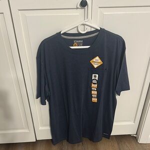Noble Outfitters Men's Classic Navy Tee